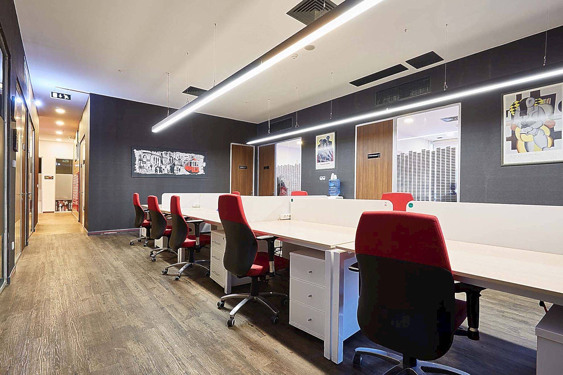 Ortak Ofis