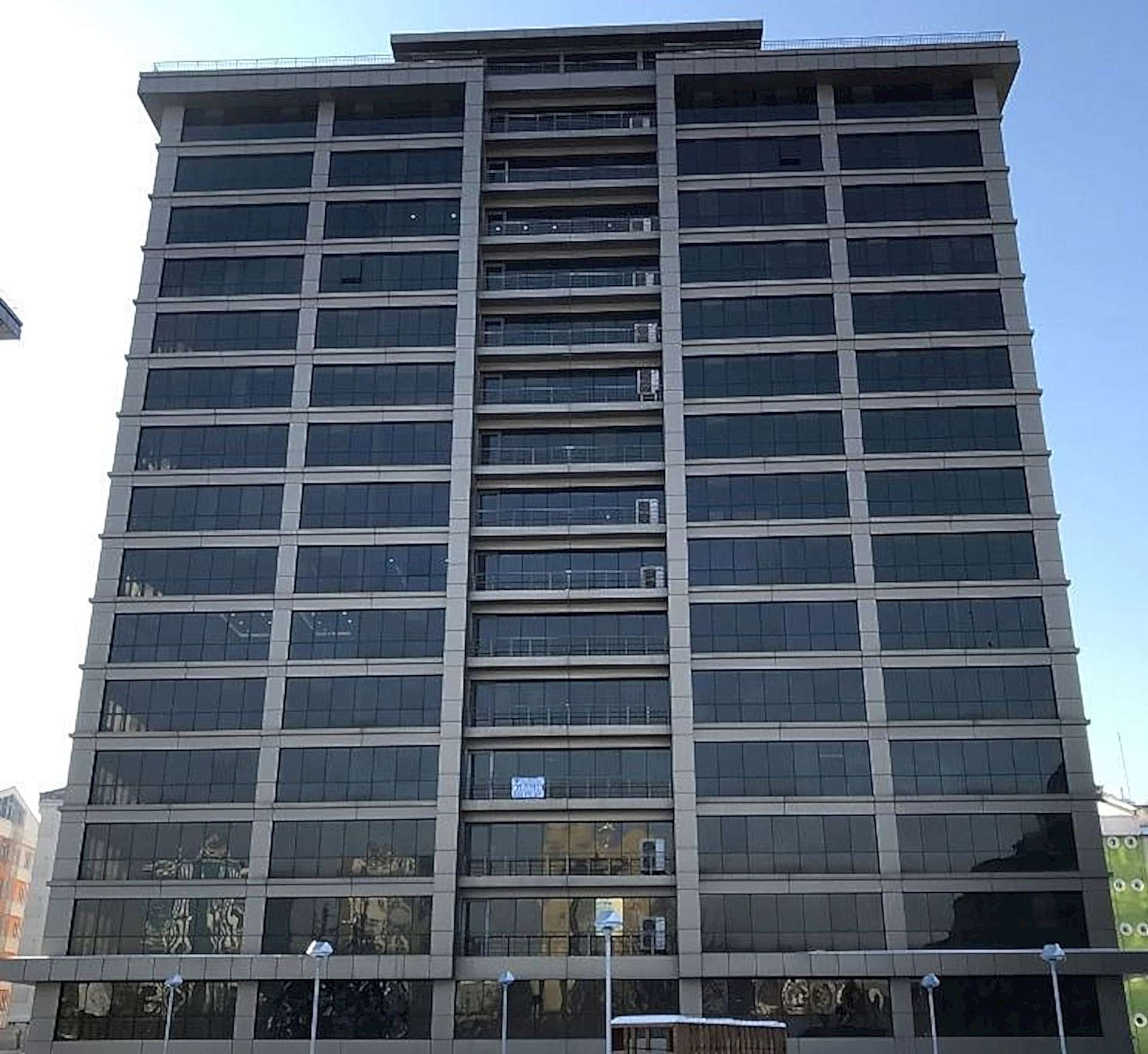 Ofisim Kayseri