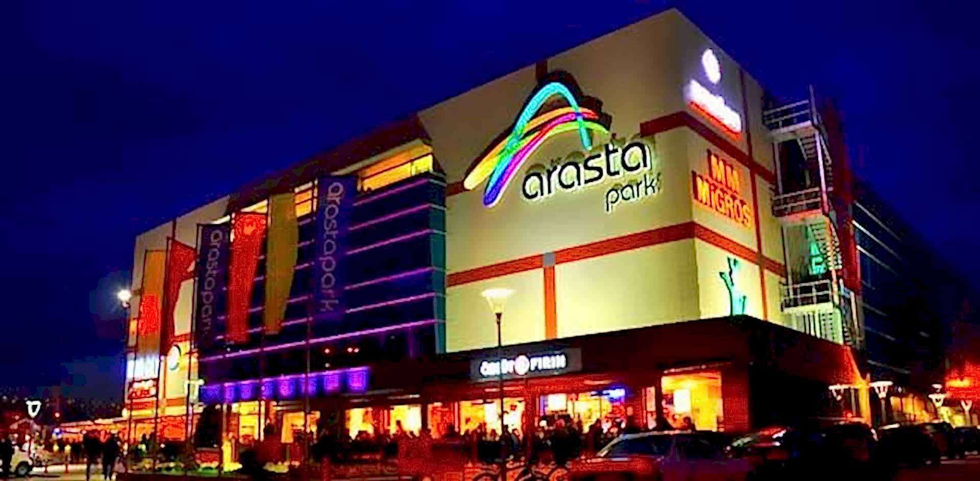 Arastapark AVM