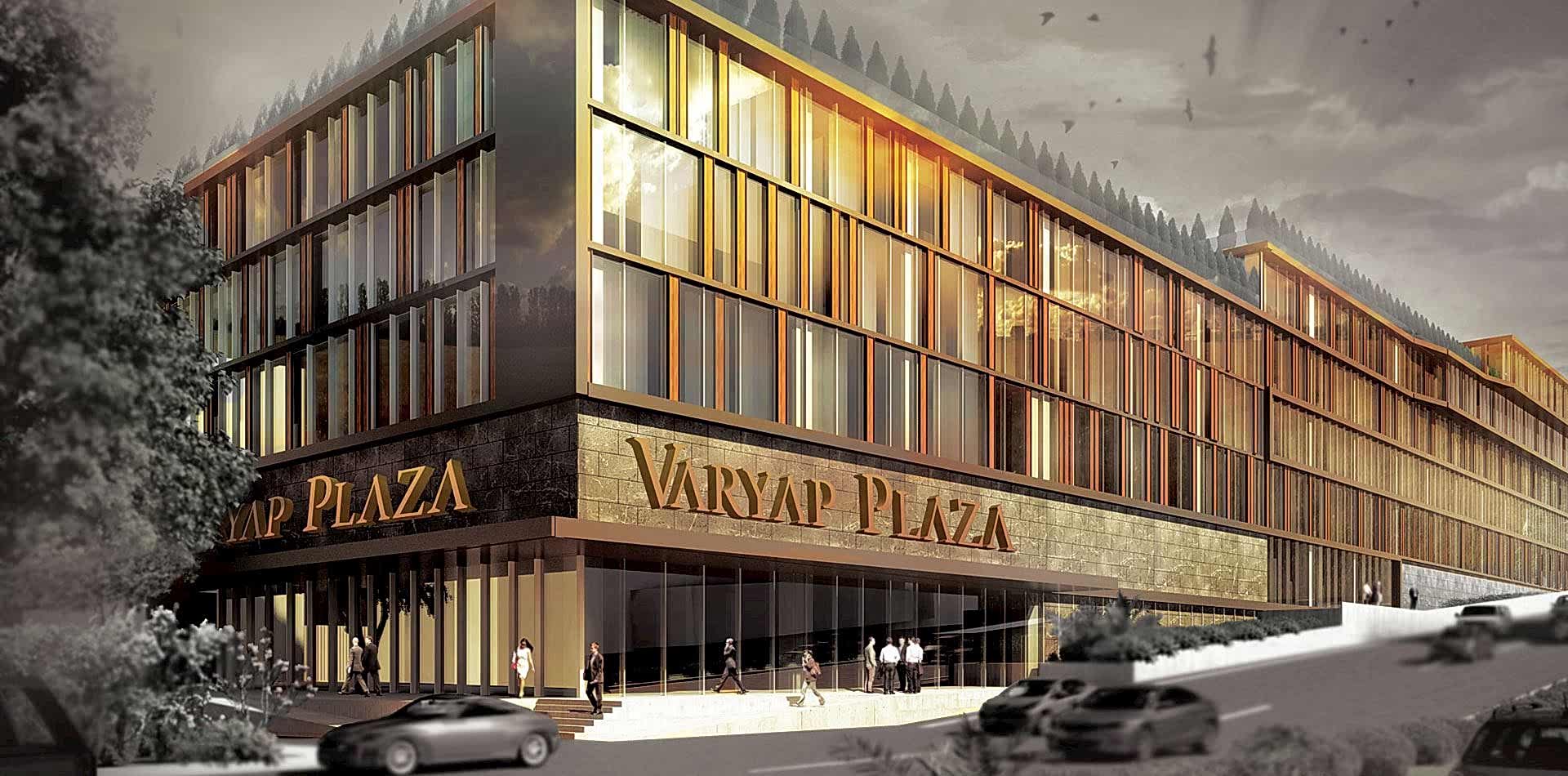 Pendik Varyap